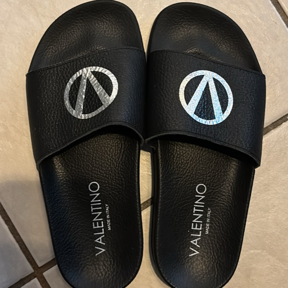 Valentino Sandals
